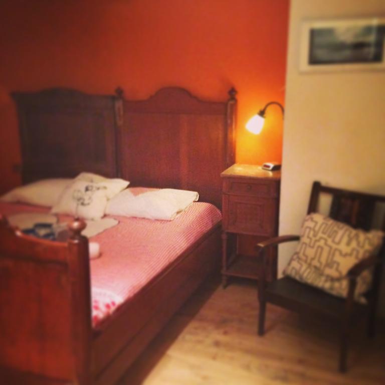 The Blue Sheep Bed & Breakfast Amsterdam Pokój zdjęcie