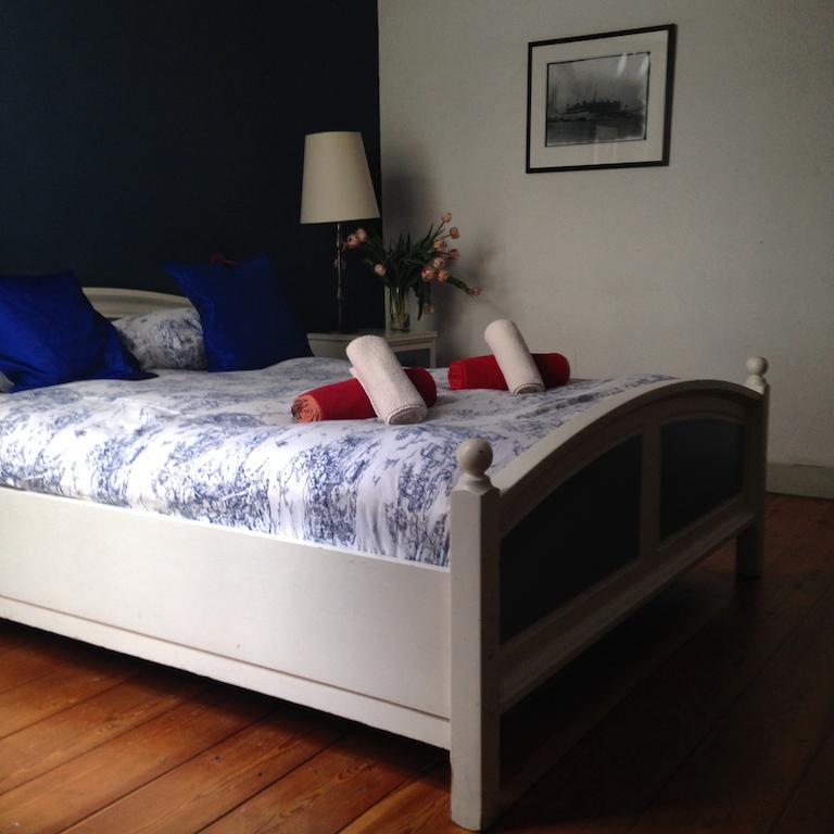 The Blue Sheep Bed & Breakfast Amsterdam Pokój zdjęcie