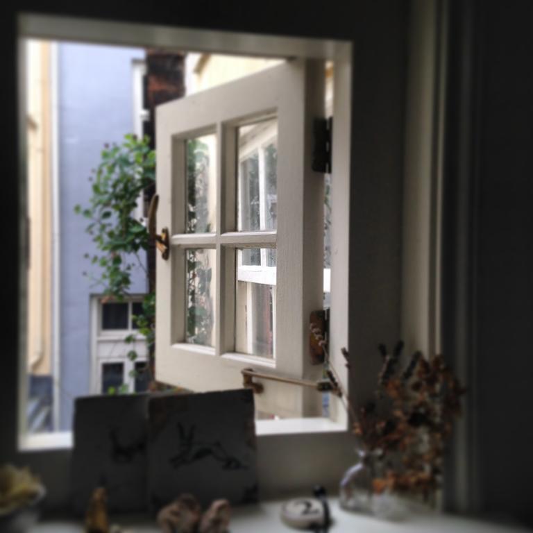 The Blue Sheep Bed & Breakfast Amsterdam Pokój zdjęcie