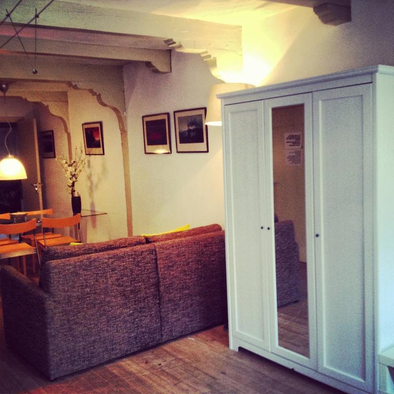 The Blue Sheep Bed & Breakfast Amsterdam Pokój zdjęcie